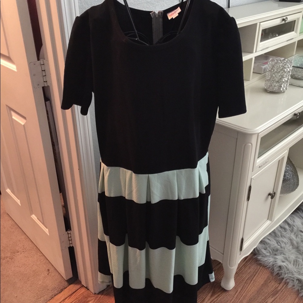 LuLaroe 3x
